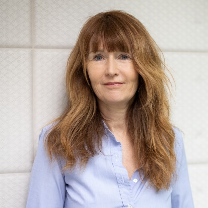 Oona Horx Strathern